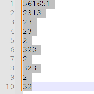 Notepad++ 你可能不知道的隐藏功能